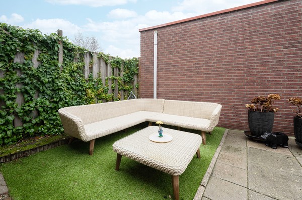 Medium property photo - Schoolstraat 21B, 4735 BL Zegge